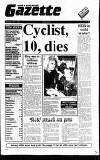 Hayes & Harlington Gazette Wednesday 05 April 1989 Page 1