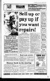 Hayes & Harlington Gazette Wednesday 05 April 1989 Page 3