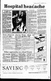 Hayes & Harlington Gazette Wednesday 05 April 1989 Page 5