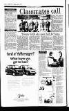 Hayes & Harlington Gazette Wednesday 05 April 1989 Page 10