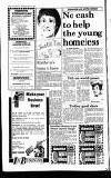 Hayes & Harlington Gazette Wednesday 05 April 1989 Page 12