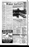 Hayes & Harlington Gazette Wednesday 05 April 1989 Page 14