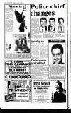 Hayes & Harlington Gazette Wednesday 05 April 1989 Page 16