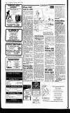 Hayes & Harlington Gazette Wednesday 05 April 1989 Page 20