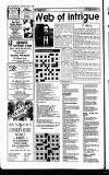 Hayes & Harlington Gazette Wednesday 05 April 1989 Page 24