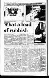 Hayes & Harlington Gazette Wednesday 05 April 1989 Page 28