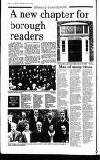 Hayes & Harlington Gazette Wednesday 05 April 1989 Page 30