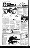 Hayes & Harlington Gazette Wednesday 05 April 1989 Page 32