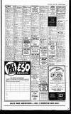Hayes & Harlington Gazette Wednesday 05 April 1989 Page 57