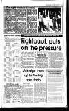 Hayes & Harlington Gazette Wednesday 05 April 1989 Page 87