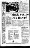 Hayes & Harlington Gazette Wednesday 12 April 1989 Page 4