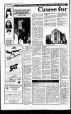 Hayes & Harlington Gazette Wednesday 12 April 1989 Page 6