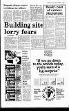 Hayes & Harlington Gazette Wednesday 12 April 1989 Page 21
