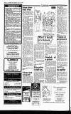 Hayes & Harlington Gazette Wednesday 12 April 1989 Page 22