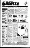 Hayes & Harlington Gazette Wednesday 19 April 1989 Page 1