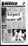 Hayes & Harlington Gazette Wednesday 07 June 1989 Page 1