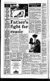 Hayes & Harlington Gazette Wednesday 07 June 1989 Page 4
