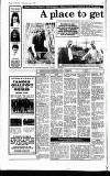 Hayes & Harlington Gazette Wednesday 07 June 1989 Page 6