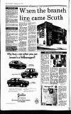Hayes & Harlington Gazette Wednesday 07 June 1989 Page 10