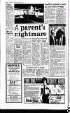Hayes & Harlington Gazette Wednesday 07 June 1989 Page 12