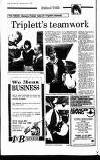 Hayes & Harlington Gazette Wednesday 07 June 1989 Page 14