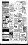 Hayes & Harlington Gazette Wednesday 07 June 1989 Page 22