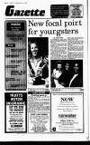 Hayes & Harlington Gazette Wednesday 07 June 1989 Page 80