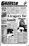 Hayes & Harlington Gazette Wednesday 05 July 1989 Page 1