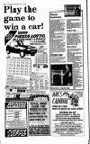 Hayes & Harlington Gazette Wednesday 05 July 1989 Page 8