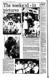 Hayes & Harlington Gazette Wednesday 05 July 1989 Page 12