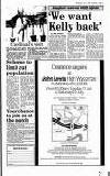 Hayes & Harlington Gazette Wednesday 05 July 1989 Page 13