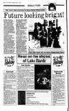 Hayes & Harlington Gazette Wednesday 05 July 1989 Page 14