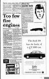 Hayes & Harlington Gazette Wednesday 05 July 1989 Page 15