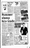 Hayes & Harlington Gazette Wednesday 05 July 1989 Page 17