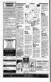 Hayes & Harlington Gazette Wednesday 05 July 1989 Page 20