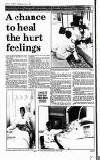 Hayes & Harlington Gazette Wednesday 05 July 1989 Page 22