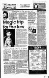 Hayes & Harlington Gazette Wednesday 05 July 1989 Page 25