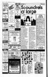 Hayes & Harlington Gazette Wednesday 05 July 1989 Page 28