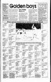 Hayes & Harlington Gazette Wednesday 05 July 1989 Page 77