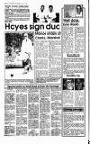 Hayes & Harlington Gazette Wednesday 05 July 1989 Page 78