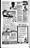 Hayes & Harlington Gazette Wednesday 19 July 1989 Page 8