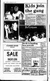 Hayes & Harlington Gazette Wednesday 19 July 1989 Page 12