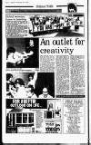 Hayes & Harlington Gazette Wednesday 19 July 1989 Page 14