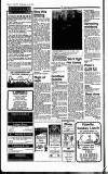Hayes & Harlington Gazette Wednesday 19 July 1989 Page 24