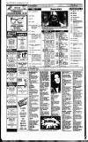 Hayes & Harlington Gazette Wednesday 19 July 1989 Page 30