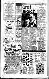 Hayes & Harlington Gazette Wednesday 19 July 1989 Page 32