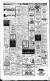 Hayes & Harlington Gazette Wednesday 19 July 1989 Page 56
