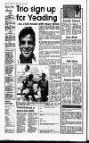 Hayes & Harlington Gazette Wednesday 19 July 1989 Page 86