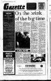 Hayes & Harlington Gazette Wednesday 19 July 1989 Page 88