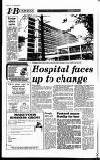 Hayes & Harlington Gazette Wednesday 19 July 1989 Page 90